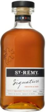 St Remy Signature Brandy 700ml